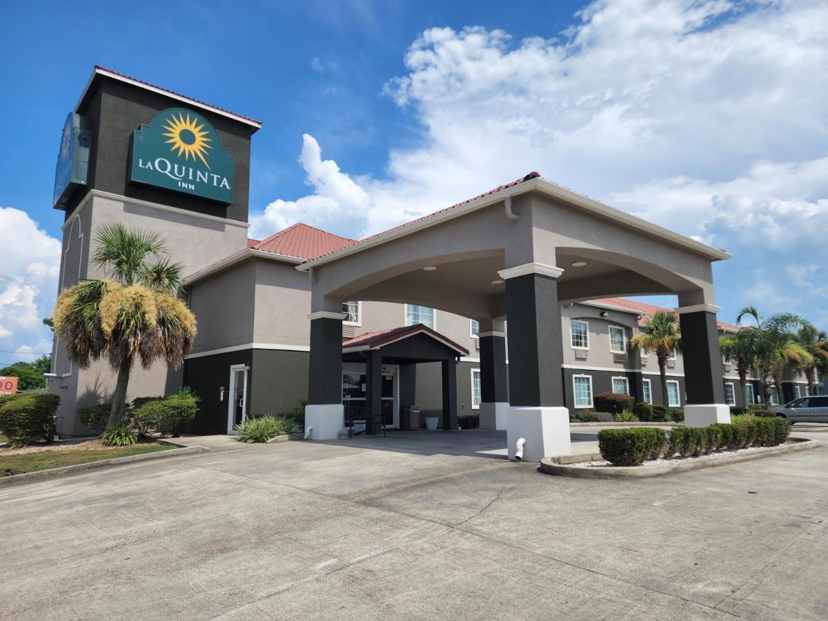La Quinta By Wyndham Morgan City Exterior photo