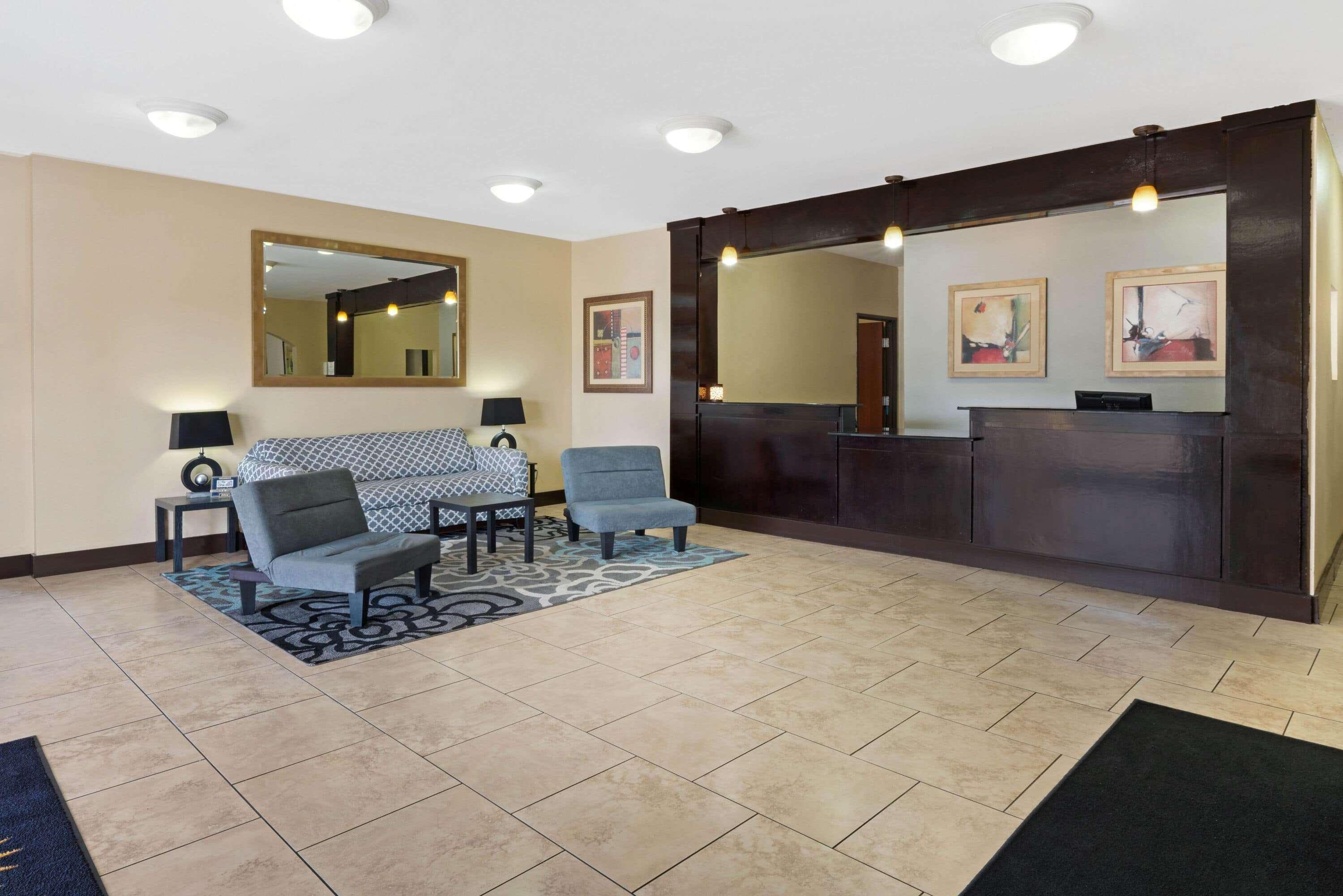 La Quinta By Wyndham Morgan City Exterior photo