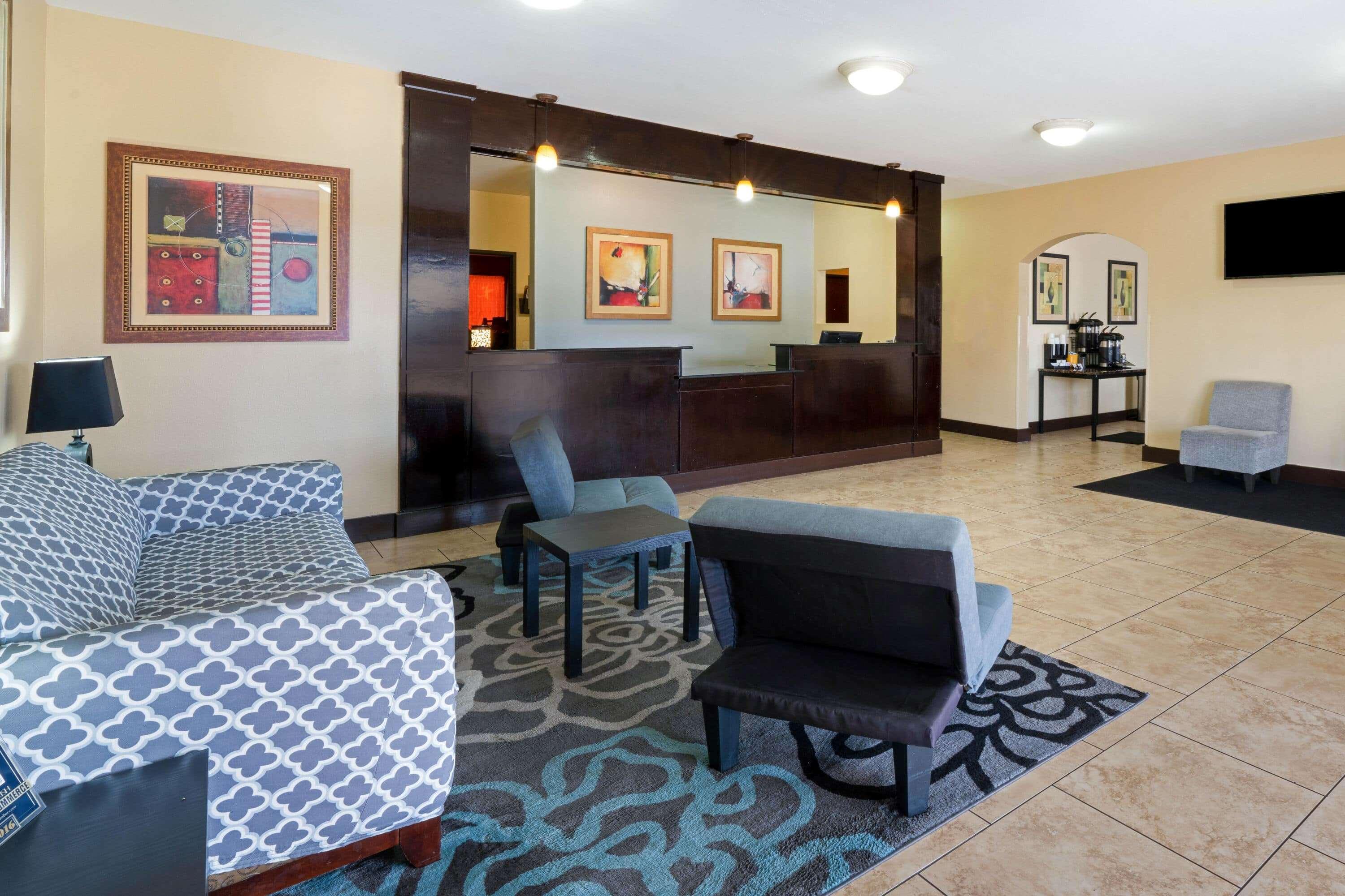 La Quinta By Wyndham Morgan City Exterior photo